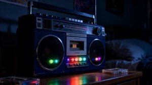 80s Midnight Radio – When We Were Closer-(1080p30)