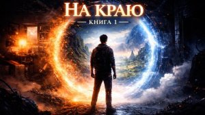 НОВАЯ КНИГА: НА КРАЮ  | КНИГА 1 | ЧАСТЬ 1