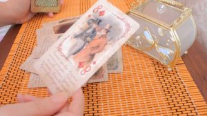 Торжество Справедливости в вашей судьбе! Смотрим, кто, чего заслуживает и с чем в итоге останется...