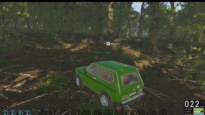 третье видео SCUM-2