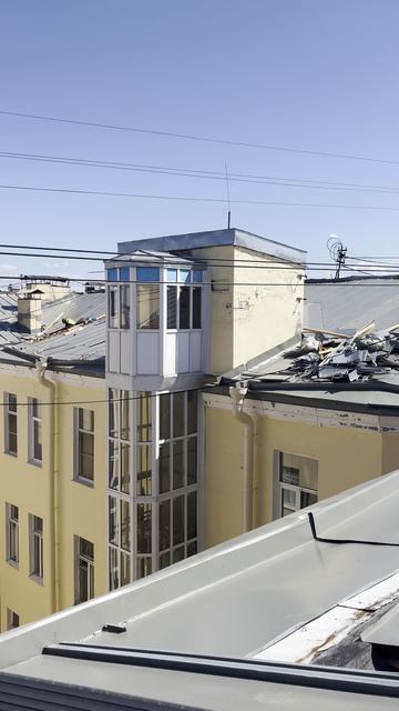 обучение кровельщик крыши 2