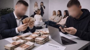 Мошенники под видом модельного агентства похитили 20 миллионов рублей в Москве