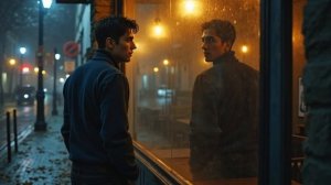 Мой двойник украл всё друзей, девушку, работу. Но кто он на самом деле