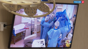 Всероссийский конгресс по лечению инсультов собрал лучших медиков в Новосибирске