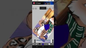 Делаю шубку это мое первое видео не судите строго💖