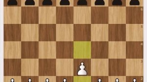 Великолепные шахматные ловушки, попадаются 85% новичков