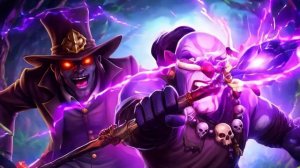 Дота 2 вич доктор