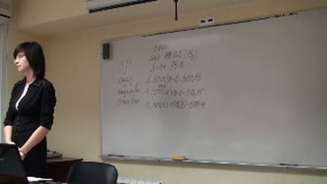 Семинар для бухгалтера - 09.11.2010 - Ч.14