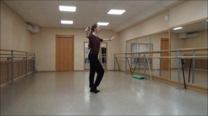 Тема 4 Упражнение 1 - Треугольник