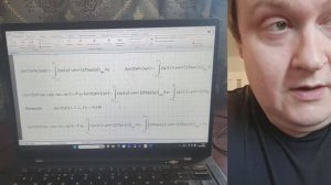 Видео 66. Вадим Кузнецов. Уравнения Навье-Стокса