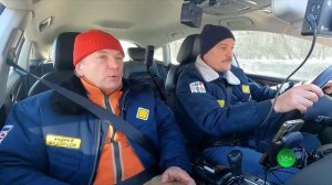 Трейлер главной дороги от 21.03.2036 г.