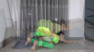 Full Body Strength Workout