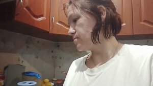 СТАРШАЯ ДОЧЬ ГОТОВИТ 👩🍳