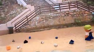 Маленький герой