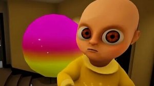 ЖЕЛТЫЙ МАЛЫШ