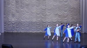 Ночная прогулка