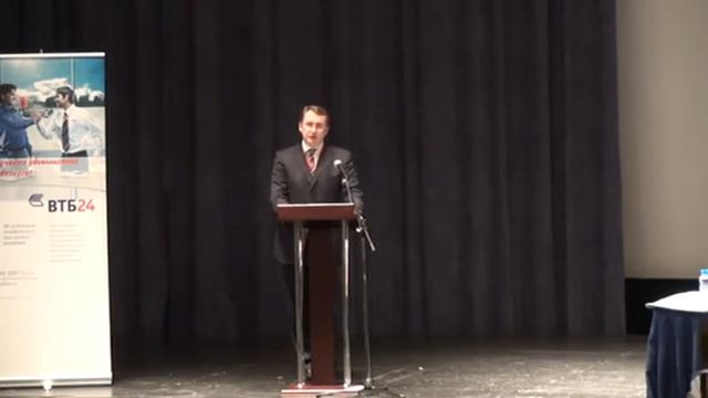 Семинар для руководителей - 20.04.2011 - Ч.1