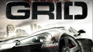 Race Driver: Grid