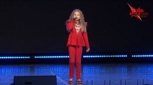 Дудкина Валерия