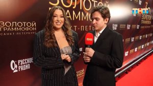 В Петербурге 15 марта состоялся юбилейный тридцатый Золотой Граммофон