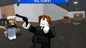 Murder Mystery 2 Funny Moments MEMES 26