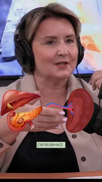 Как стихии управляют вашим телом?