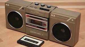 Волгоград. "Портреты". 1987 год. Редчайшая запись.