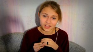 Саша Капустина - Одно и то же (cover.)