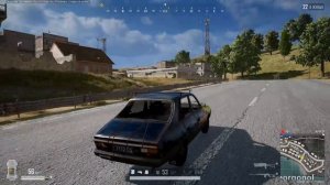 PLAYERUNKNOWN'S BATTLEGROUNDS 2026.03.18 - 21.13.21.20.Одно убийство.DVR