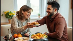 Любимый Зятёк