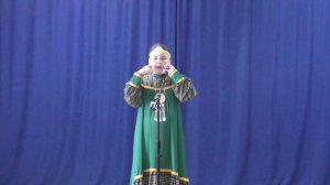 Седых Ариана, 10 лет МБОУ ДО "ОДШИ"