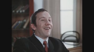 Я теперь историю секу! Фрагменты из фильма "Большая перемена". 1972 г.