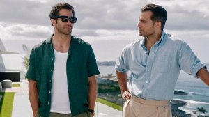 Грязные деньги (2026, дубляж) русский трейлер Гай Ричи, Генри Кавилл.