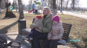 "Каждый шаг - победа": губкинская семья Рощупкиных - о борьбе за здоровье ребёнка с ДЦП