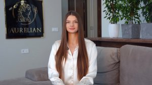 Аделия Лапова. Топ 20 Мисс Россия 2025