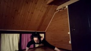 Йога Светлана 2026-03-19