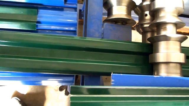 Открой бизнес по производству евроштакетника