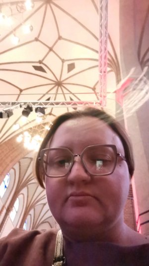 Я с моим кроликом