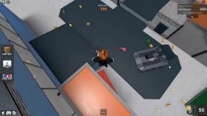 Murder Mystery 2 Funny Moments MEMES 10
