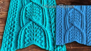 Изумительный узор Восточная сказка № 86 из 260