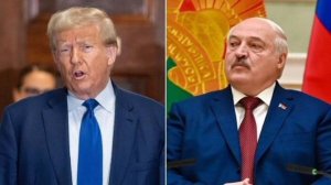 ‼️🇺🇸🇧🇾США объявили о снятии санкций с Беларуси и ждут в гости Лукашенко

▪️Отменены санкции в от
