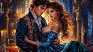 АУДИОКНИГА ✾ ОЧАРОВАТЕЛЬНАЯ ДОЧЬ ✾ ПОЛНАЯ | ЛЮБОВНОЕ ФЭНТЕЗИ, ПОПАДАНЦЫ