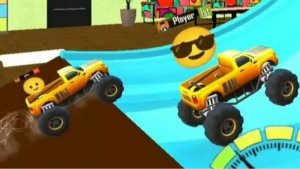 Race off 2 хотвилс