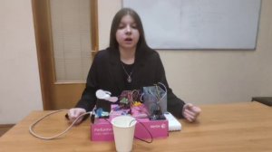 Автоматизированная станция для мытья собак на базе Arduino. Манунина Арина Викторовна