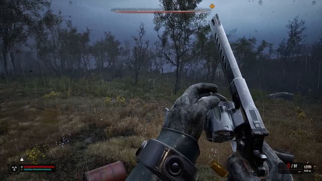 STALKER 2 Сердце Чернобыля \ видео 20