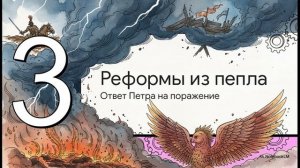 История России 8 класс параграф 5–6 Северная война от Нарвы до Полтавы краткий пересказ