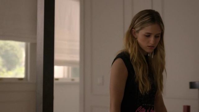 Неидеальные женщины 1 серия Элеанор сериал 2026