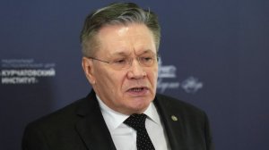 Лихачев: Россия построит атомную станцию на Луне к середине 2030-х годов