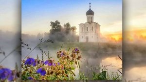 Песни Родины моей (1)