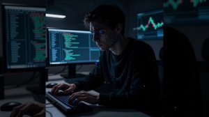 Александр Куликов - Раб системы.